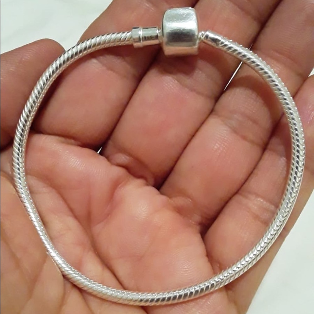 Bracelet pandora 925 silver